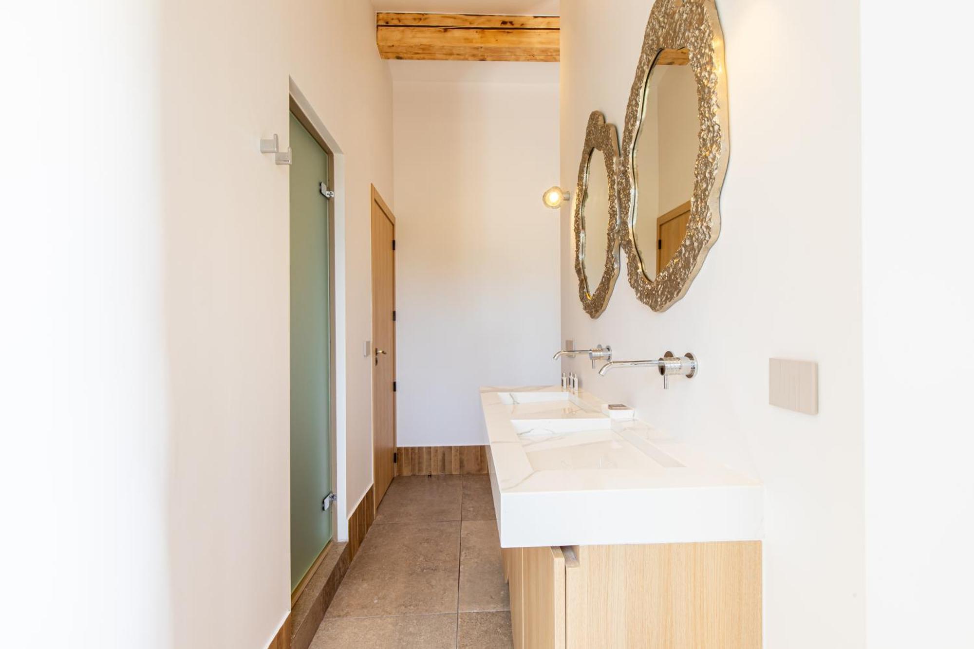 Hotel Lou Saint-Tropez Exterior foto